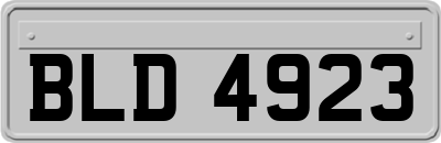 BLD4923