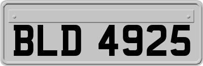 BLD4925