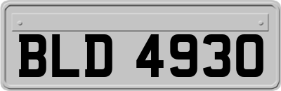 BLD4930