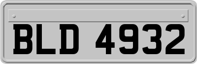 BLD4932