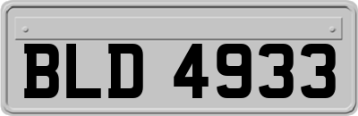 BLD4933