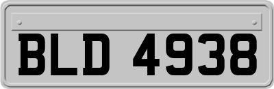 BLD4938
