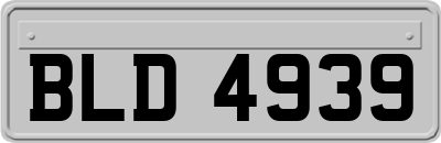 BLD4939