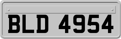BLD4954