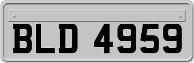BLD4959