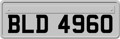 BLD4960