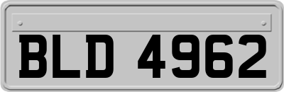 BLD4962