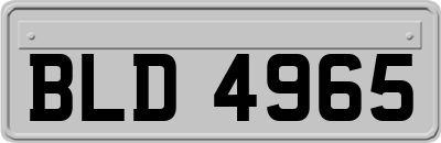 BLD4965