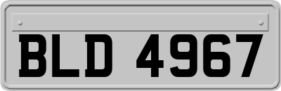 BLD4967