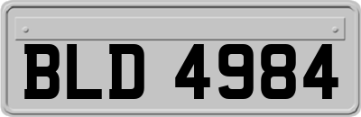BLD4984