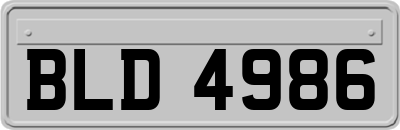 BLD4986