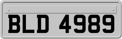 BLD4989