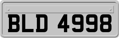 BLD4998