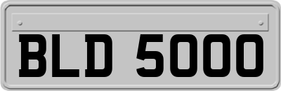 BLD5000