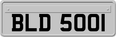 BLD5001