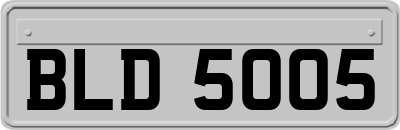 BLD5005