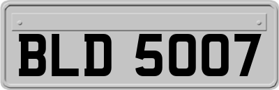 BLD5007