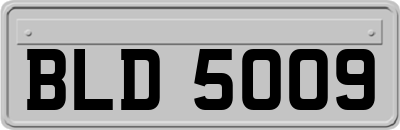 BLD5009