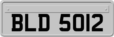 BLD5012