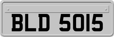 BLD5015