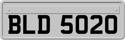 BLD5020