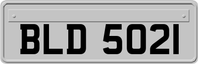 BLD5021