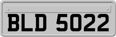 BLD5022