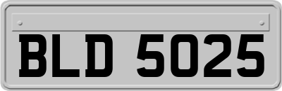 BLD5025