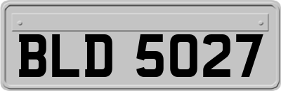 BLD5027