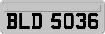 BLD5036