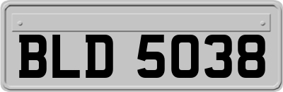 BLD5038
