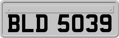 BLD5039