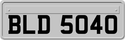 BLD5040