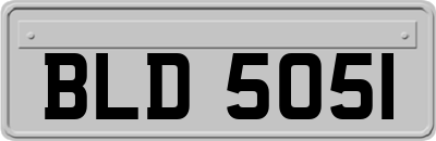 BLD5051