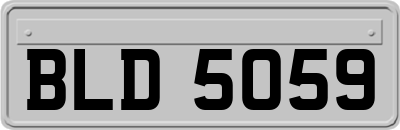 BLD5059