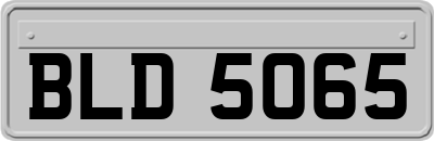 BLD5065
