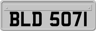 BLD5071
