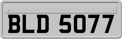 BLD5077