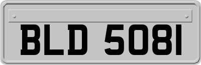 BLD5081