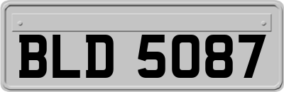 BLD5087