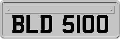 BLD5100