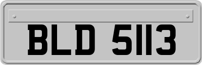BLD5113