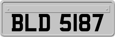 BLD5187