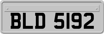 BLD5192