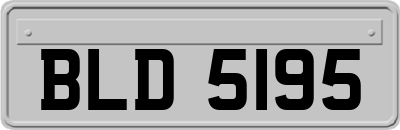 BLD5195