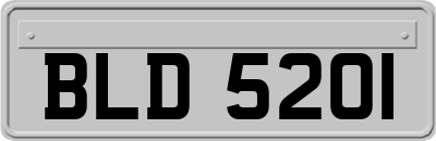 BLD5201