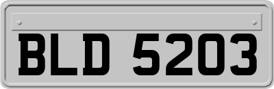 BLD5203