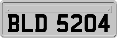 BLD5204