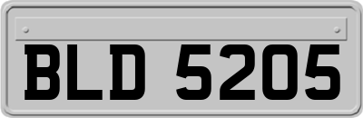 BLD5205