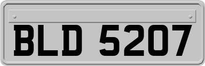 BLD5207